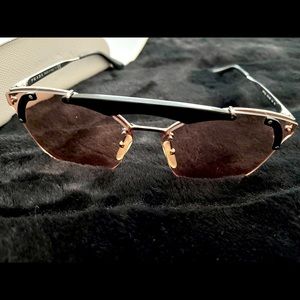 Authentic Prada Sunglasses